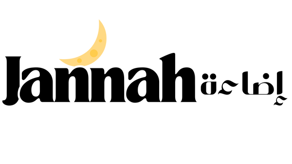 Jannah Lights